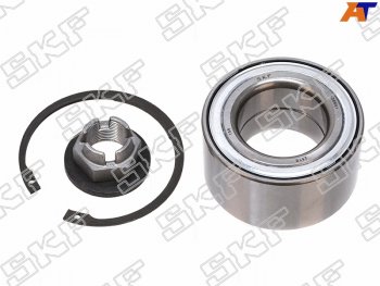 5 349 р. Подшипник передней ступицы FORD FOCUS IIIKUGA 08-                                                   SKF VKBA6780  с доставкой в г. Пермь. Увеличить фотографию 1