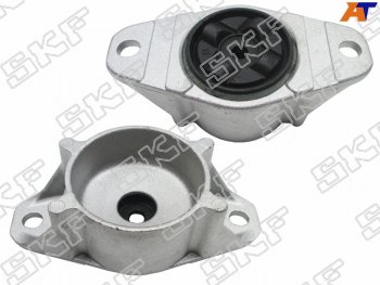 2 599 р. Опора задней стойки амортизатора FORD FOCUS 04-14C-MAX 03-10KUGA 08-MAZDA 3 03-13MAZDA 5 05- SKF VKDA40415  с доставкой в г. Пермь. Увеличить фотографию 1