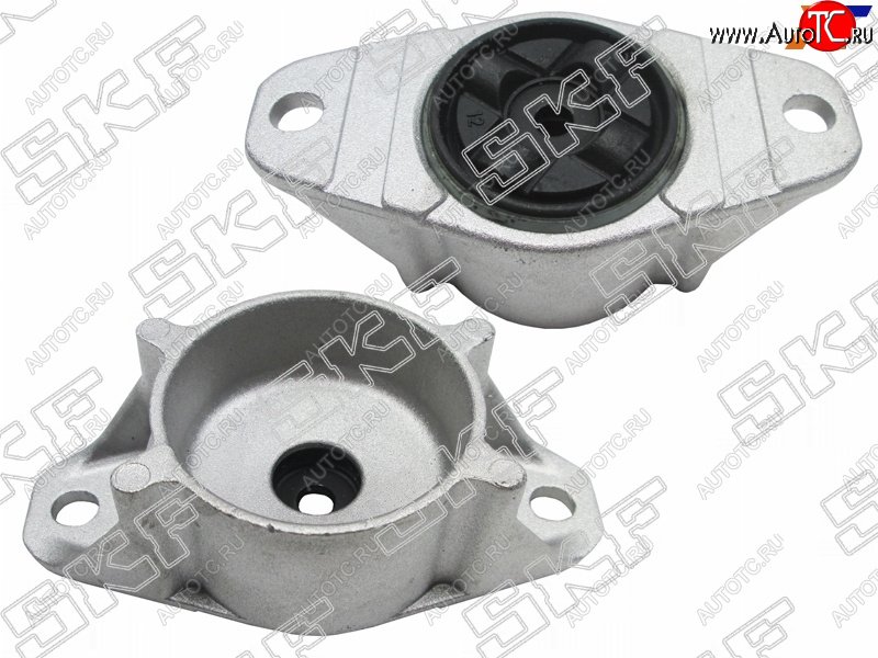 2 599 р. Опора задней стойки амортизатора FORD FOCUS 04-14C-MAX 03-10KUGA 08-MAZDA 3 03-13MAZDA 5 05- SKF VKDA40415  с доставкой в г. Пермь