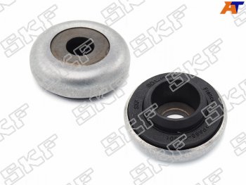 999 р. Подшипник скольжения опоры стойки HONDA FITJAZZMOBILIO 01-CITY 03-12INSIGHT 09-14AIRWA SKF VKD35030  с доставкой в г. Пермь. Увеличить фотографию 1
