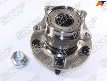 10 499 р. Ступичный узел задн. MAZDA CX-7 4WDAXELA 03-08 4WD                                                  SKF VKBA7544  с доставкой в г. Пермь. Увеличить фотографию 1
