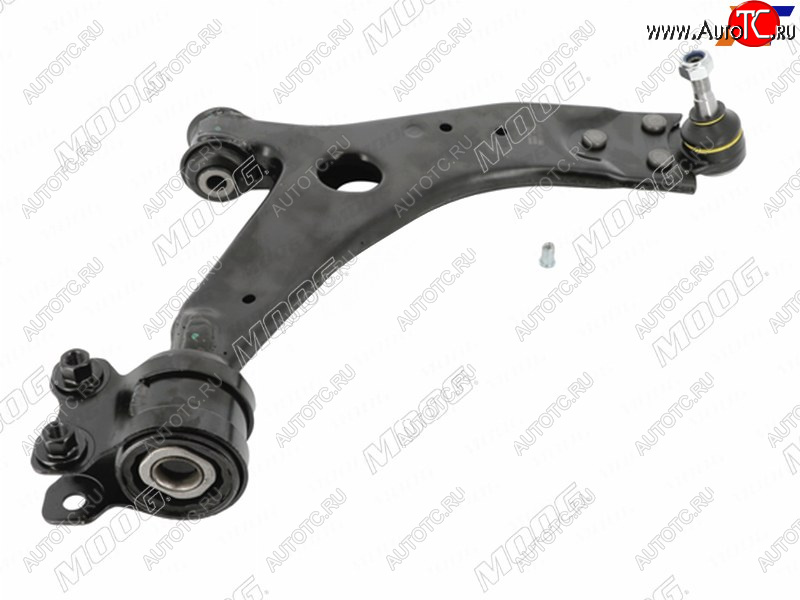 13 399 р. Рычаг нижний D-19 FORD FOCUS II 04-06C-MAX 03-06 RH MOOG VV-WP-3645  с доставкой в г. Пермь