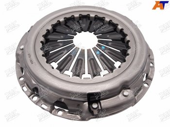5 199 р. Корзина сцепления AUDI A3 1.9D 96-01SKODA OCTAVIA 1.9D 96-10VW CADDYGOLFPOLO 1.9D 96-04          PHC VWC-09  с доставкой в г. Пермь. Увеличить фотографию 1