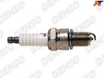 279 р. Свеча зажигания CHEVROLET AVEOKALOS 05-LADA GRANTAKALINALARGUS 11-NIVA 76-MMC L200 86-07       DENSO W20EPR-U11  с доставкой в г. Пермь. Увеличить фотографию 1