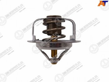 619 р. Термостат MITSUBISHI CHARIOTCOLTLANCERPAJEROL200 F6F8FE4G134G154G614G636G71 88-градусов TAMA W52ER-88  с доставкой в г. Пермь. Увеличить фотографию 1
