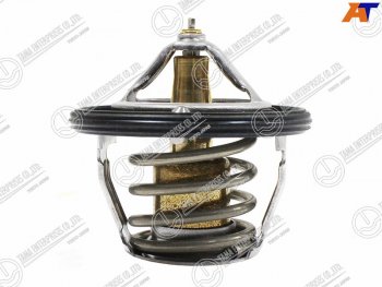 969 р. Термостат с прокладкой SUBARU IMPREZALEGACYFORESTER EJ25EJ257 88-градусов TAMA W56FB-88  с доставкой в г. Пермь. Увеличить фотографию 1
