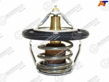 959 р. Термостат с прокладкой SUBARU IMPREZALEGACYFORESTER EJ25EJ257 84-градуса TAMA W56FB-84  с доставкой в г. Пермь. Увеличить фотографию 1