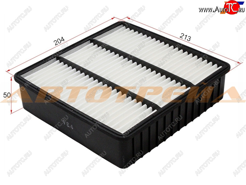 1 099 р. Фильтр воздушный MICRO Mitsubishi Airtek - Outlander CU с доставкой в г. Пермь Увеличить фотографию 1 1 099 р. Фильтр воздушный MICRO Mitsubishi Airtek - Outlander CU с доставкой в г. Пермь