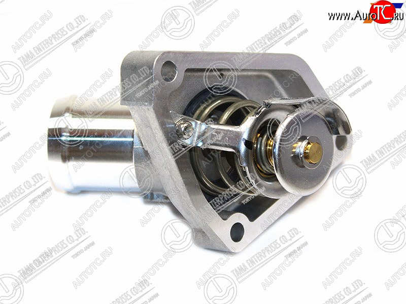 1 459 р. Термостат NISSAN CEFIROINFINITI QX50 VQ20DEVQ25DE TAMA WH31U-82TAA  с доставкой в г. Пермь