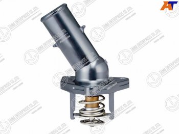 2 199 р. Термостат с прокладкой TOYOTA LAND CRUISER 1GRFE PRADO 1GRFE  09-HILUX 05-HILUX SURF 1GRFE 05-09 TAMA WH-TA-82  с доставкой в г. Пермь. Увеличить фотографию 1