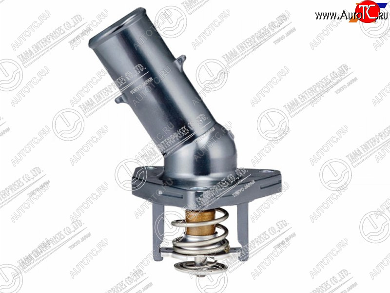 2 199 р. Термостат с прокладкой TOYOTA LAND CRUISER 1GRFE PRADO 1GRFE  09-HILUX 05-HILUX SURF 1GRFE 05-09 TAMA WH-TA-82  с доставкой в г. Пермь