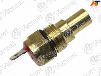 429 р. Датчик температуры охлаждающей жидкости TOYOTA 3SFE4SFE5SFE1,2JZGE1JZGE1GFE2C3CT VERNET WS2528  с доставкой в г. Пермь. Увеличить фотографию 1