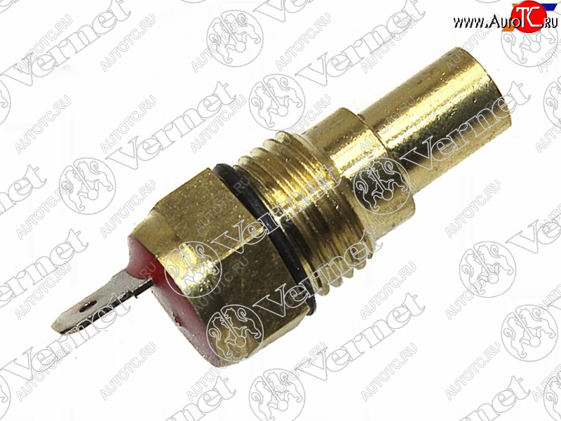 429 р. Датчик температуры охлаждающей жидкости TOYOTA 3SFE4SFE5SFE1,2JZGE1JZGE1GFE2C3CT VERNET WS2528  с доставкой в г. Пермь