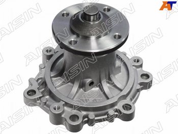 4 749 р. Насос водяного охлаждения TOYOTA 2,3,5L# 00- AISIN WPT-001A  с доставкой в г. Пермь. Увеличить фотографию 1