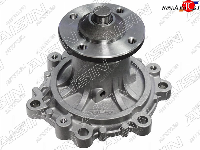 4 749 р. Насос водяного охлаждения TOYOTA 2,3,5L# 00- AISIN WPT-001A  с доставкой в г. Пермь
