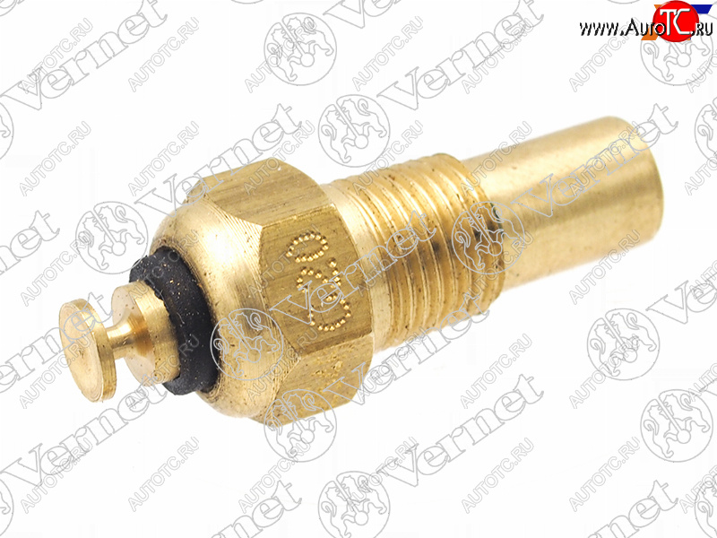 619 р. Датчик температуры CHEVROLET Lacetti J200Lanos T100DAEWOO Nexia Matiz M100 M150 VERNET WS2546  с доставкой в г. Пермь