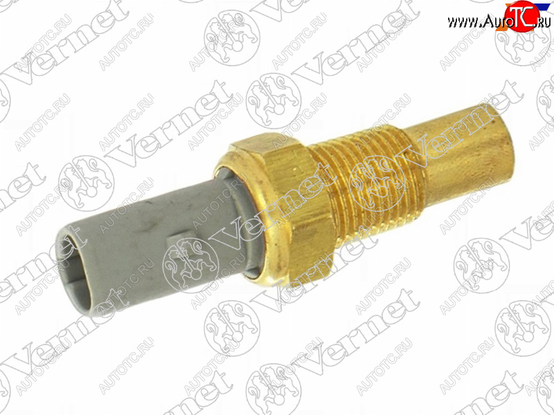 399 р. Датчик температуры охлаждающей жидкости 1UZ2UZ3RZ1MZ2MZ3S4S5S4A7A VERNET WS3004  с доставкой в г. Пермь