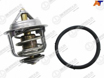 759 р. Термостат с прокладкой TOYOTA #A#E#S#C#Y1NTQG13QG15QG18QG16DE TAMA WV48B-82G  с доставкой в г. Пермь. Увеличить фотографию 1