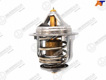 659 р. Термостат без прокладки TOYOTA #A#E#G#S#C#Y1NTQG13QG15QG18QG16DE TAMA WV48B-88  с доставкой в г. Пермь. Увеличить фотографию 1