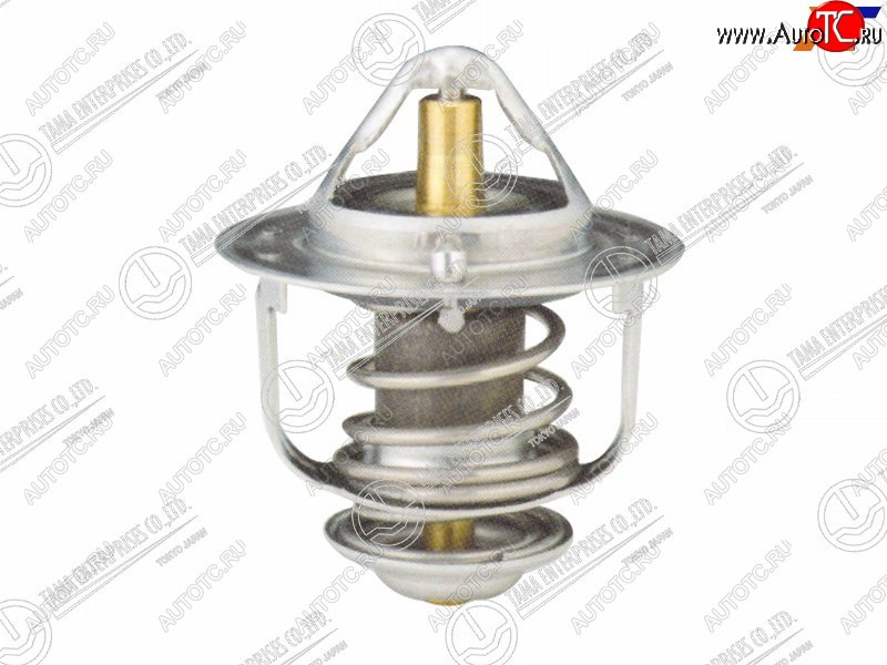 959 р. Термостат TOYOTA 1G-FE 88- TAMA WV52TB-82  с доставкой в г. Пермь