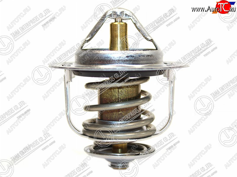 779 р. Термостат MITSUBISHI DELICAPAJERO 4D554D56 82-градуса TAMA WV54BC-82  с доставкой в г. Пермь