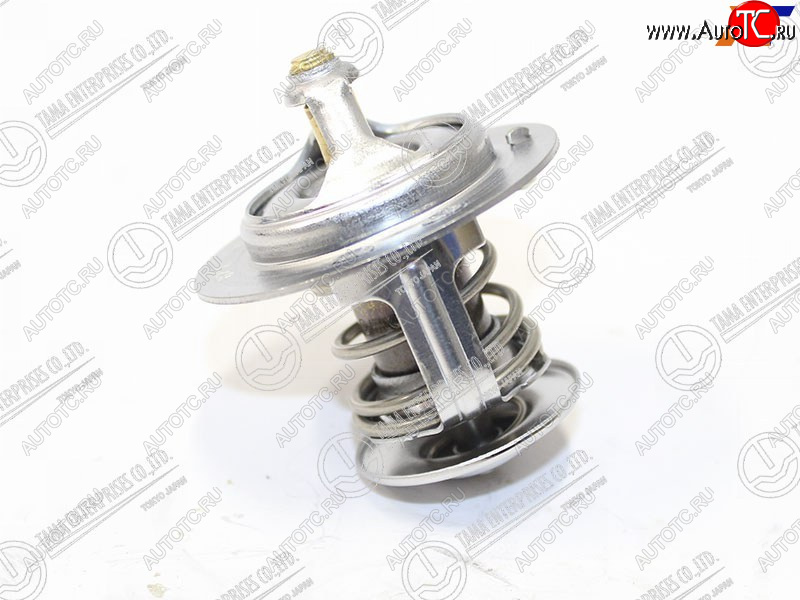 819 р. Термостат TOYOTA CHASERALTEZZACRESTA 1G-FE 82-градуса TAMA WV52TA-82  с доставкой в г. Пермь