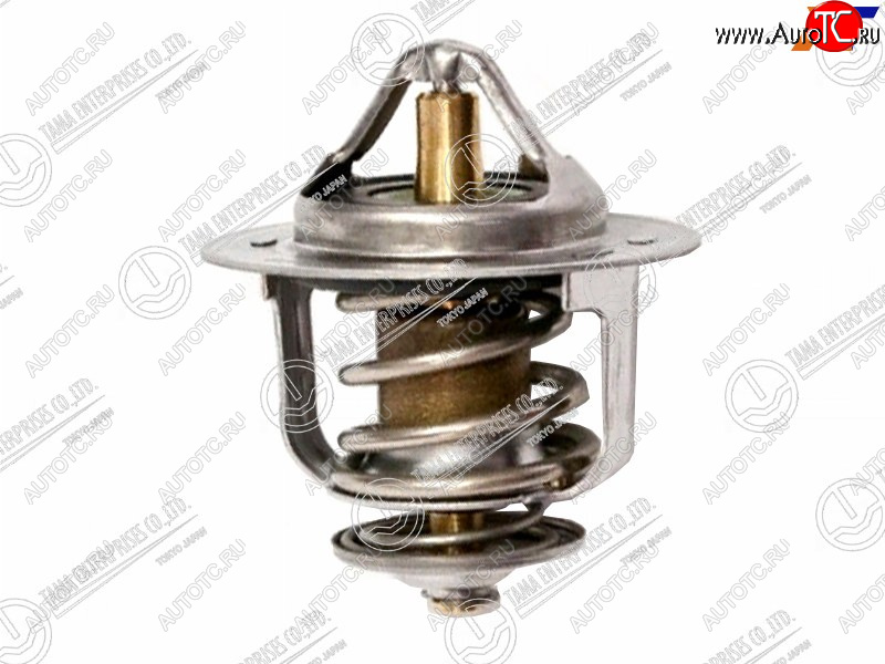 779 р. Термостат NISSAN ALMERAPRIMERAX-TRAIL SR16SR18SR20MR20QR20 TAMA WV54BN-88  с доставкой в г. Пермь