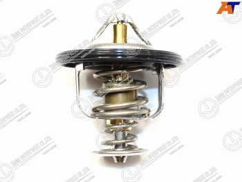 899 р. Термостат с прокладкой MITSUBISHI COLTGALANTLANCERPAJERO 4G914G924G934D686A104M404M41 76,5- TAMA WV56MC-76-5  с доставкой в г. Пермь. Увеличить фотографию 1