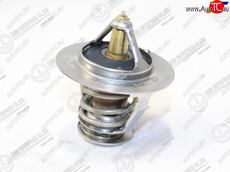 1 179 р. Термостат TOYOTA CALDINALAND CRUISER 3SGE1UZFE2UZFE3UZFE1GZFE 82-градуса TAMA WV64TA-82  с доставкой в г. Пермь