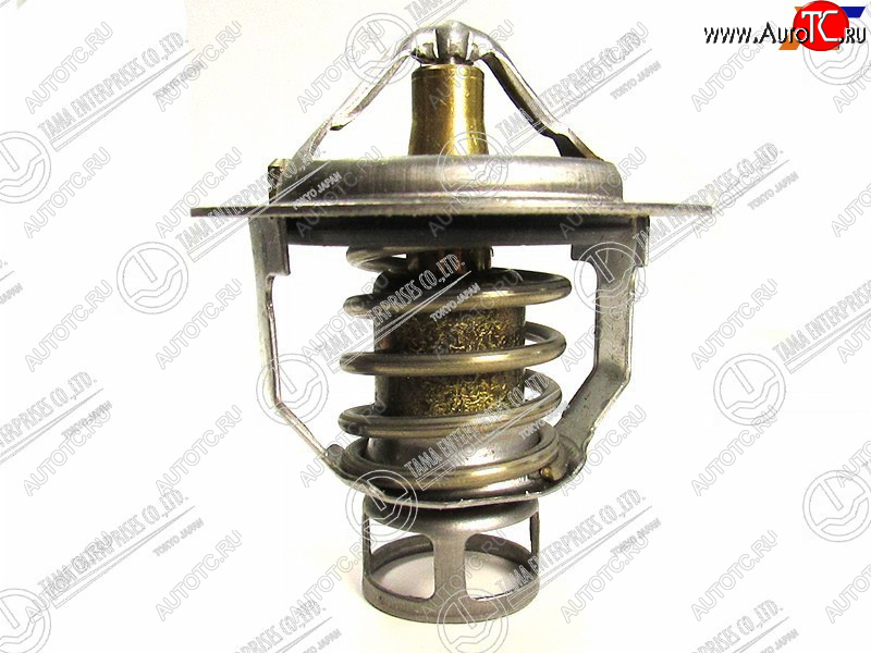 1 429 р. Термостат NISSAN CEFIROMAXIMATERRANO RB20RB25RD28 82-градуса TAMA WV64BN-82  с доставкой в г. Пермь