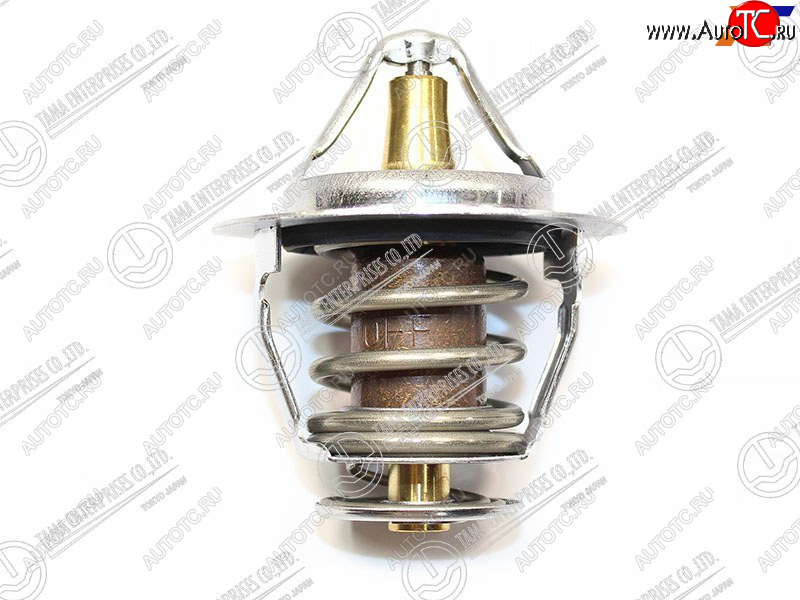 1 059 р. Термостат TOYOTA 1KZTE1KDFTV TAMA WV60TA-82  с доставкой в г. Пермь