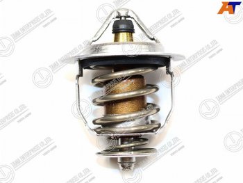 1 029 р. Термостат TOYOTA CARINACORONACAMRY4AGE5VZFE3SGE4SFI1VZFE3VZFE4VZFE 82-градуса TAMA WV56TB-82  с доставкой в г. Пермь. Увеличить фотографию 1