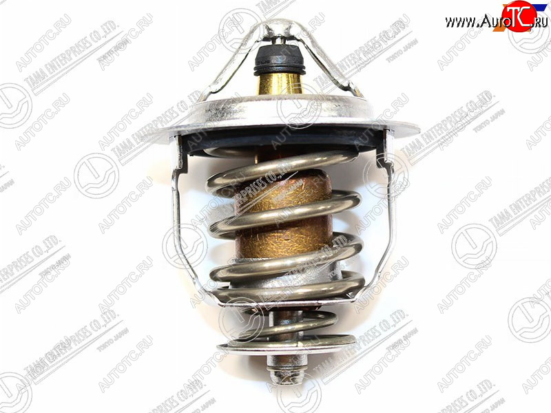 1 029 р. Термостат TOYOTA CARINACORONACAMRY4AGE5VZFE3SGE4SFI1VZFE3VZFE4VZFE 82-градуса TAMA WV56TB-82  с доставкой в г. Пермь