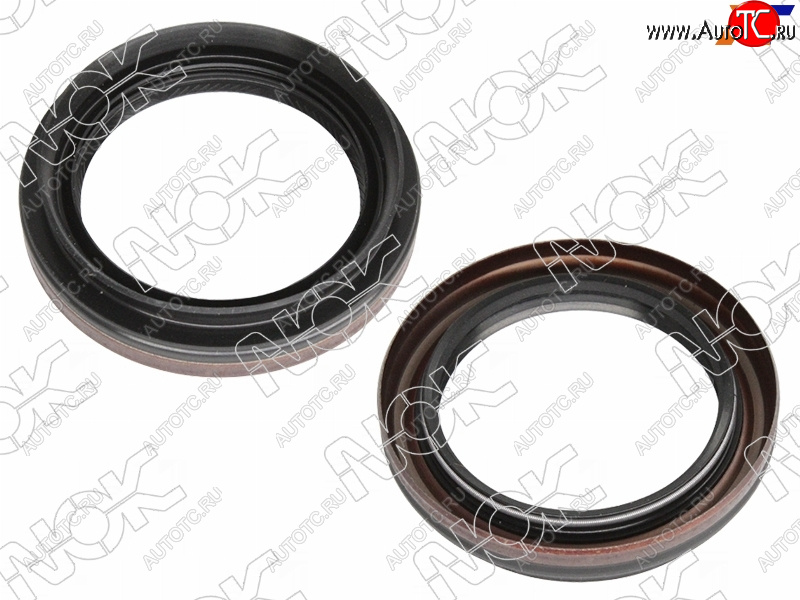 469 р. Сальник привода NISSAN QASHQAI J10X-TRAIL T31MURANO Z51Сальник гидромуфты MITSUBISHI ASXOUTLANDE NOK XH0358-E0  с доставкой в г. Пермь