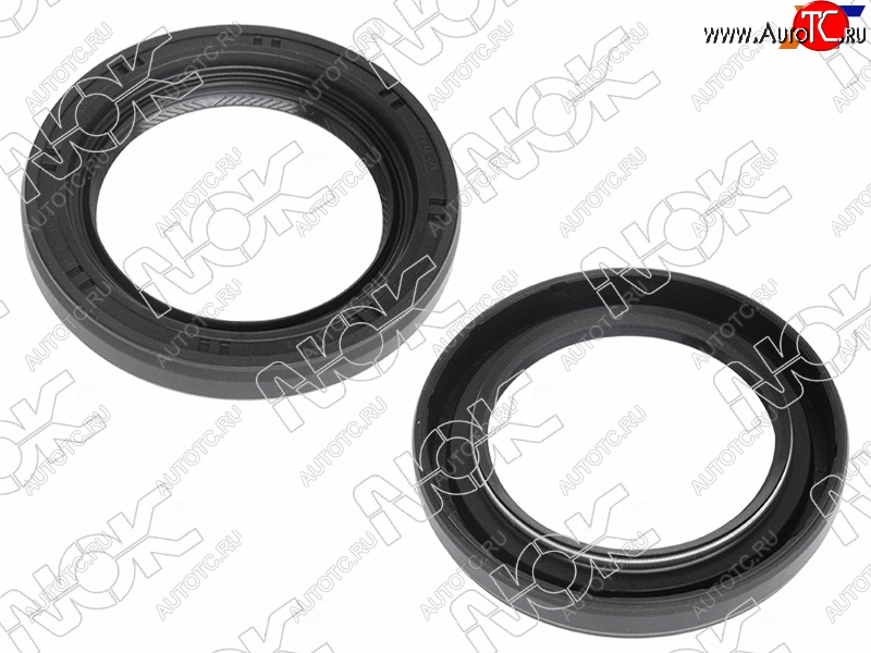 319 р. Сальник привода LH MAZDA CX-79 07- NOK XH0137-F0  с доставкой в г. Пермь