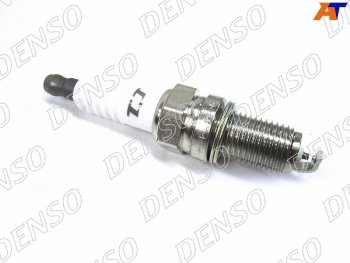 519 р. Свеча зажигания CHEVROLET AVEOMATIZ 1.0-1.2 08MMC PAJERO MINI 0.7 94-12 DENSO XU22TT  с доставкой в г. Пермь. Увеличить фотографию 1