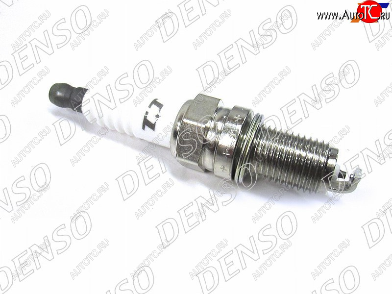 519 р. Свеча зажигания CHEVROLET AVEOMATIZ 1.0-1.2 08MMC PAJERO MINI 0.7 94-12 DENSO XU22TT  с доставкой в г. Пермь