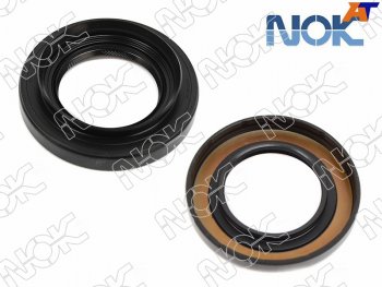 659 р. Сальник привода FR TOYOTA FORTUNERHILUX 10- NOK XH0960-E0  с доставкой в г. Пермь. Увеличить фотографию 1
