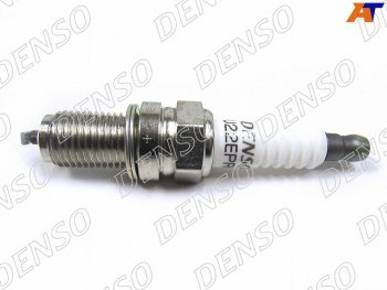 265 р. Свеча зажигания MMC PAJERO MINI 0.7 94-12CHEVROLET AVEOMATIZ 1.0-1.2 08- DENSO XU22EP-RU  с доставкой в г. Пермь. Увеличить фотографию 1