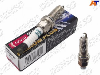 2 369 р. Свеча зажигания MAZDA ATENZA 2.02.5 12-AXELA 1.52.0 13-DEMIO 1.5 14-MX-5 1.52.0 15- DENSO ZC20HPR11  с доставкой в г. Пермь. Увеличить фотографию 1