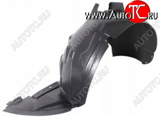 1 389 р. Левый подкрылок передний BODYPARTS  CITROEN C3 Pluriel (2003-2010)  с доставкой в г. Пермь