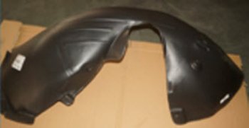 Правый подкрылок передний BODYPARTS Volkswagen Passat  B8 (2015-2019) седан дорестайлинг, универсал дорестайлинг