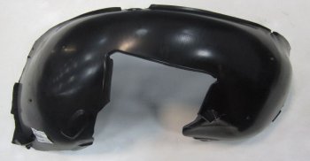 Левый подкрылок передний (задняя часть) BODYPARTS Volkswagen Passat CC  дорестайлинг (2008-2012)