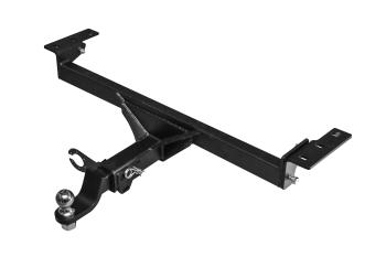 ТСУ (Фаркоп) PT GROUP съемный квадрат EXEED LX 2021- CHERY Tiggo 7 Pro 2021- CHERY Tiggo 7 Pro Max 2022-, Chery Tiggo 7 PRO (2019-2025), Chery Tiggo 7 Pro Max  T1E (2022-2025), EXEED LX (2021-2025)