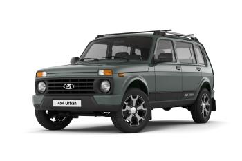 9 209 р. Рейлинги PT GROUP с попереч.проф.1,35 (Черный муар) Усиленный LADA 4х4 2131 1995-2020 Лада нива 4х4 2131 5 дв. дорестайлинг (1993-2019)  с доставкой в г. Пермь. Увеличить фотографию 3