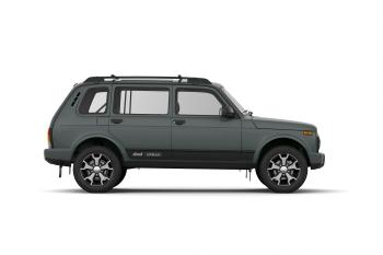 Рейлинги PT GROUP с попереч.проф.1,35 (Черный муар) Усиленный LADA 4х4 2131 1995-2020 Лада нива 4х4  2131 (1993-2025) 5 дв. дорестайлинг, Урбан 5 дв. дорестайлинг, 5 дв. 1-ый рестайлинг, Урбан 5 дв. рестайлинг, (Legend) 5 дв. 2-ой рестайлинг