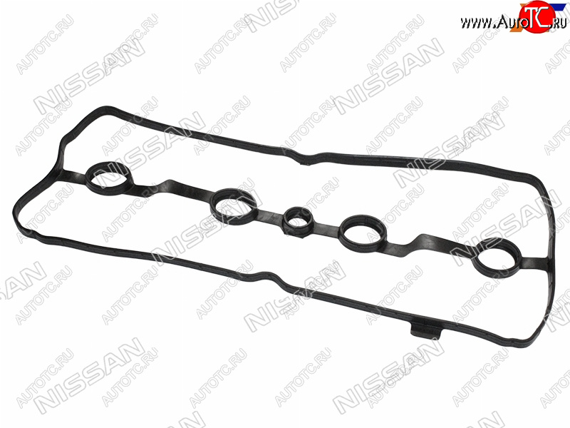 1 099 р. Прокладка клапанной крышки NISSAN MR20DE NISSAN 13270-EN200  с доставкой в г. Пермь