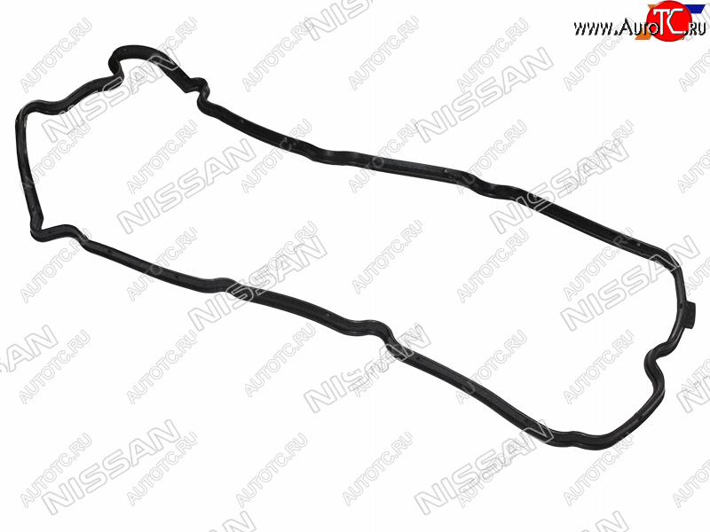 859 р. Прокладка клапанной крышки NISSAN TEANA J31MURANO Z50INFINITI FX35 S50 VQ23DEVQ25DEVQ35DE RH NISSAN 13270-8J102  с доставкой в г. Пермь