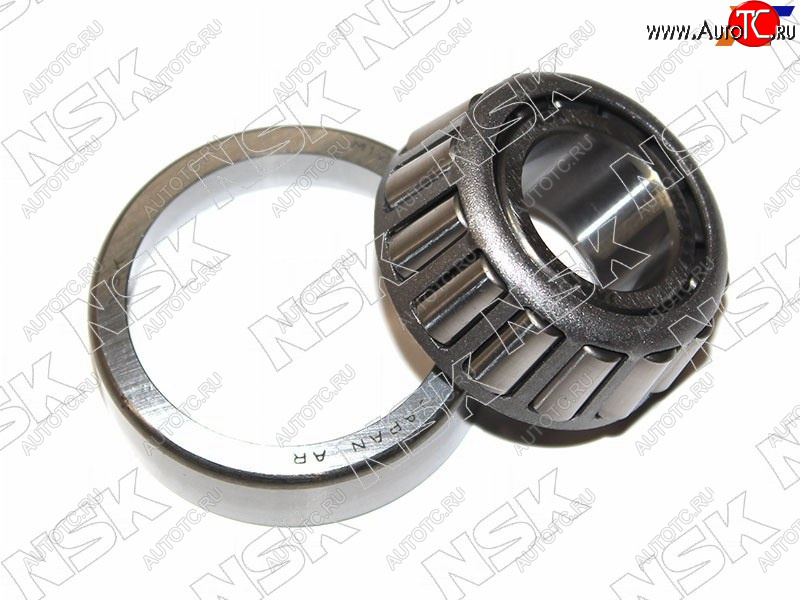 699 р. Подшипник передней ступицы наружный TOYOTA HIACEDYNAGRANVIA 2WD 82-02NISSAN ATLAS 89-00 NSK 12649/10  с доставкой в г. Пермь