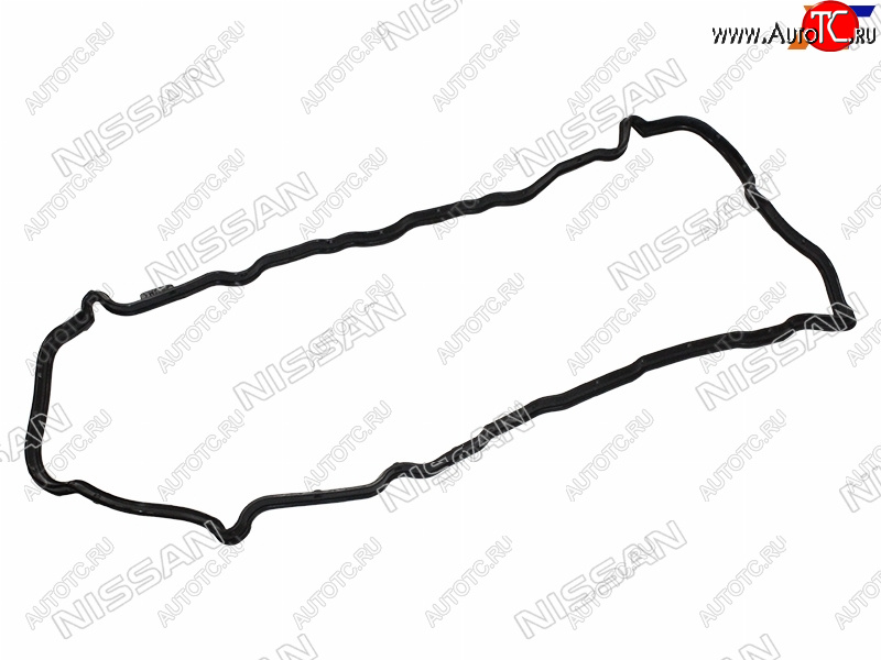 1 039 р. Прокладка клапанной крышки NISSAN TEANAMURANOX-TRAIL QR25DE NISSAN 13270-JG30A  с доставкой в г. Пермь